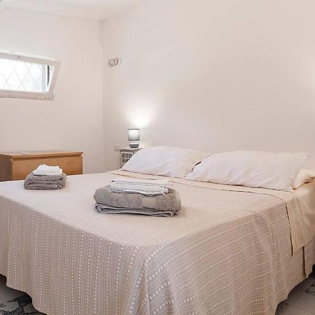 La Cesa Holiday House San Felice Circeo Bagian luar foto