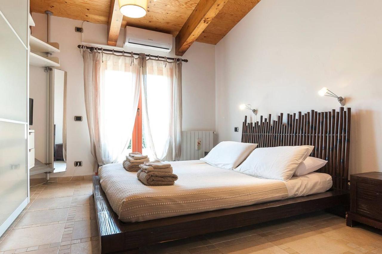 La Cesa Holiday House San Felice Circeo Bagian luar foto
