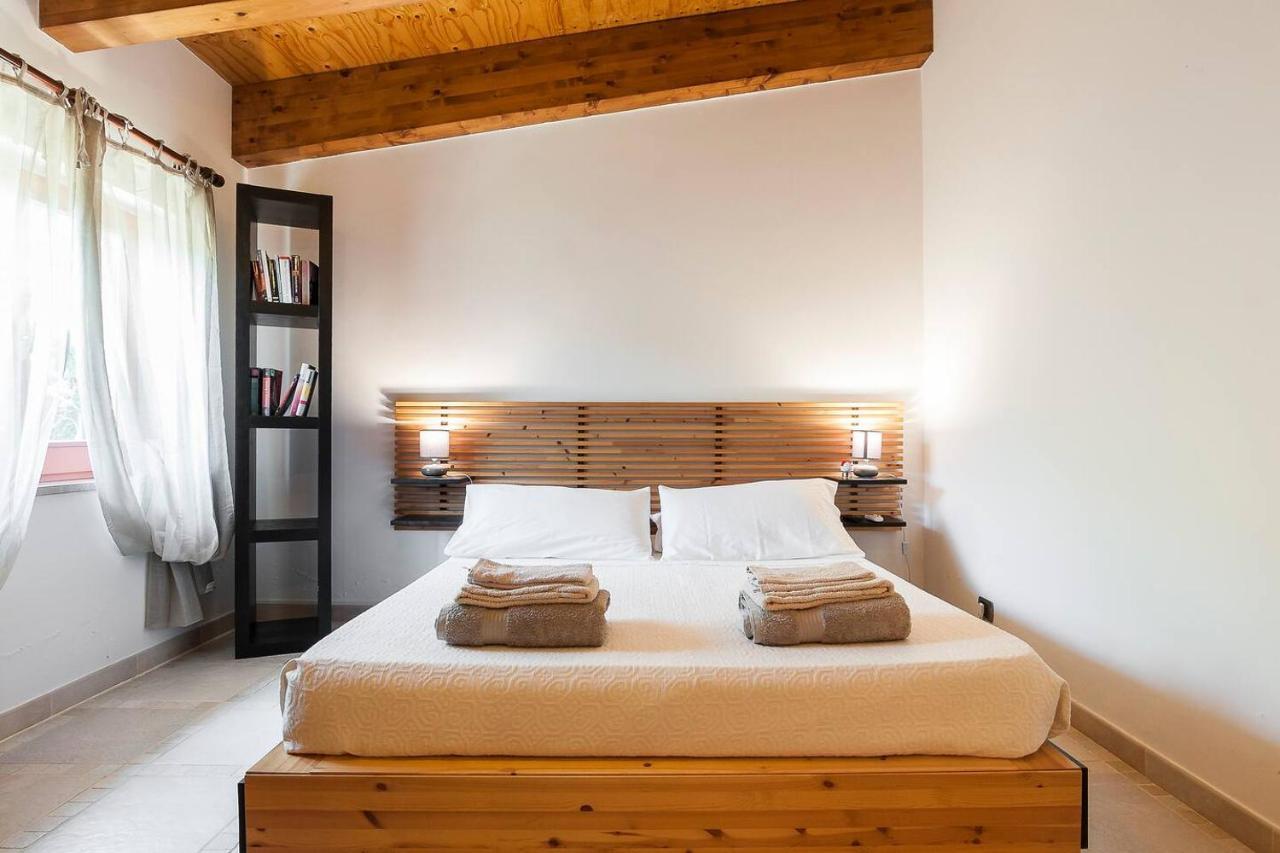 La Cesa Holiday House San Felice Circeo Bagian luar foto