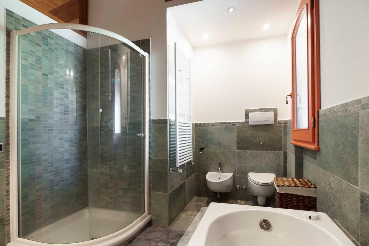 La Cesa Holiday House San Felice Circeo Bagian luar foto