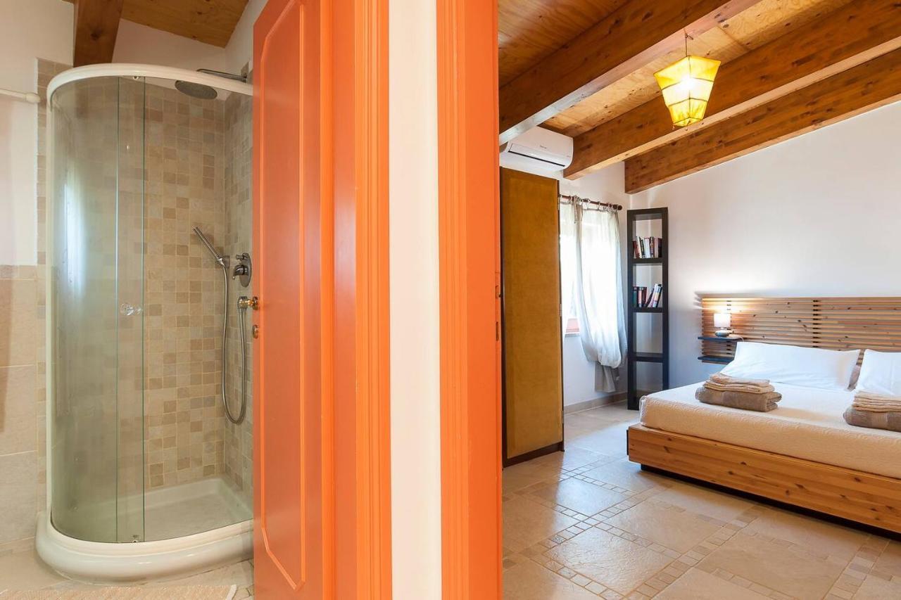 La Cesa Holiday House San Felice Circeo Bagian luar foto