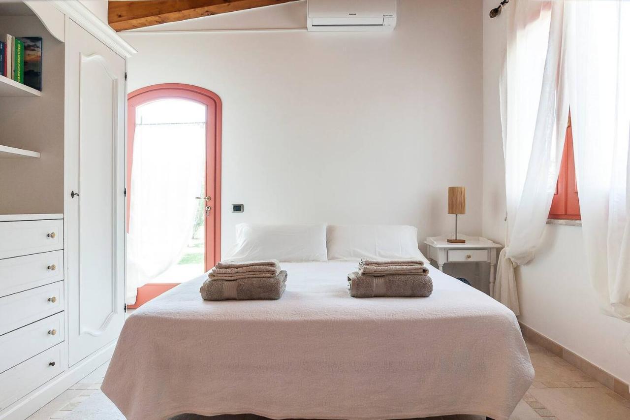 La Cesa Holiday House San Felice Circeo Bagian luar foto