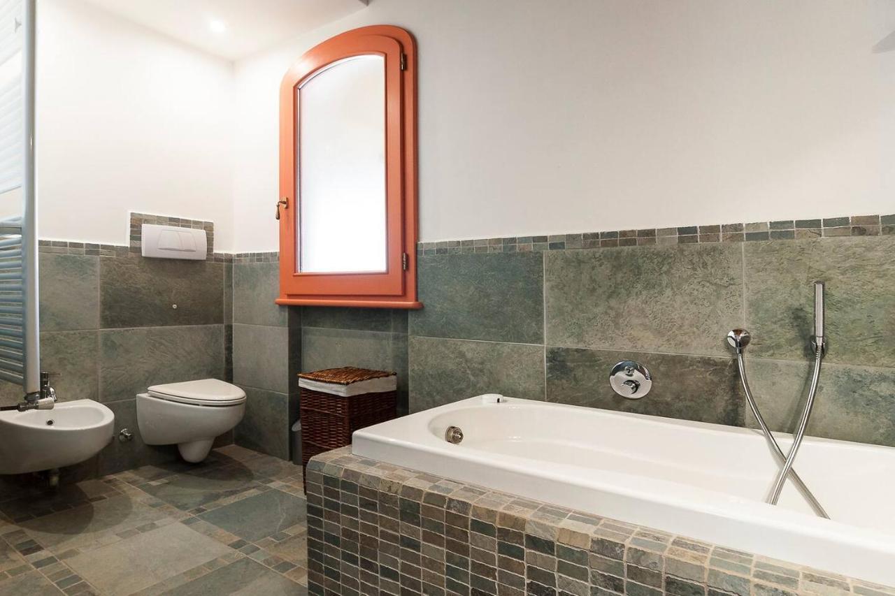 La Cesa Holiday House San Felice Circeo Bagian luar foto