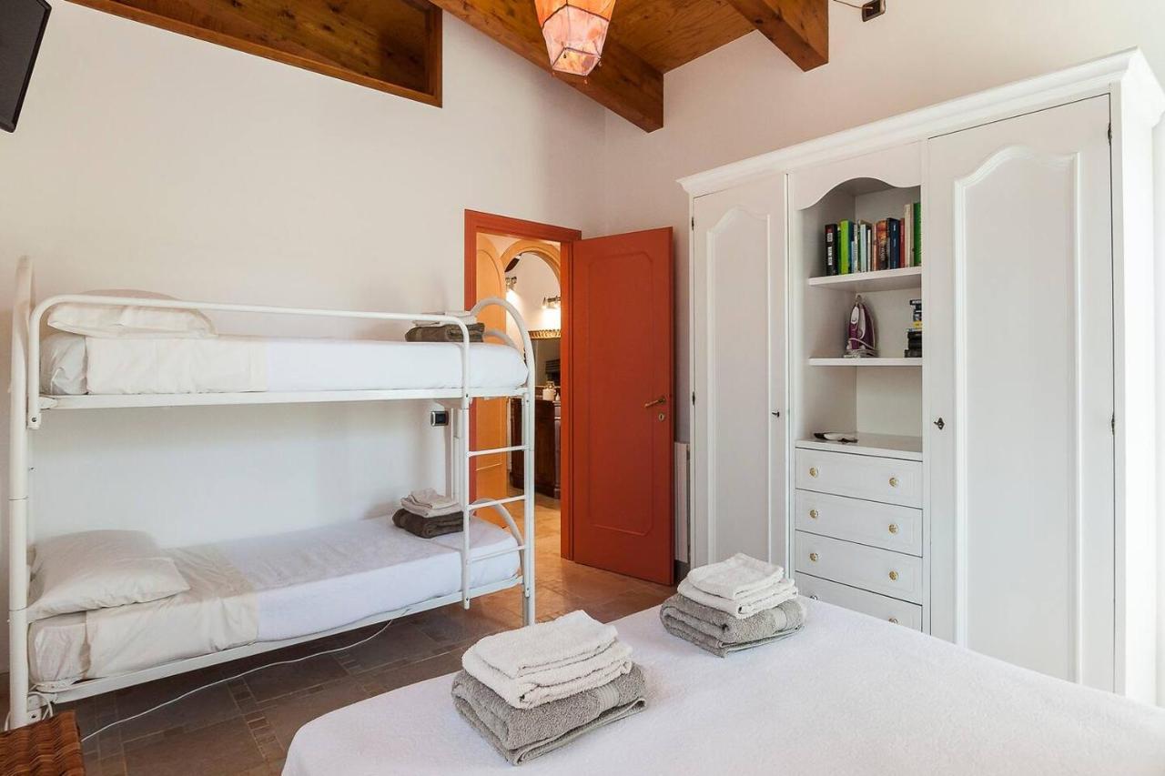 La Cesa Holiday House San Felice Circeo Bagian luar foto