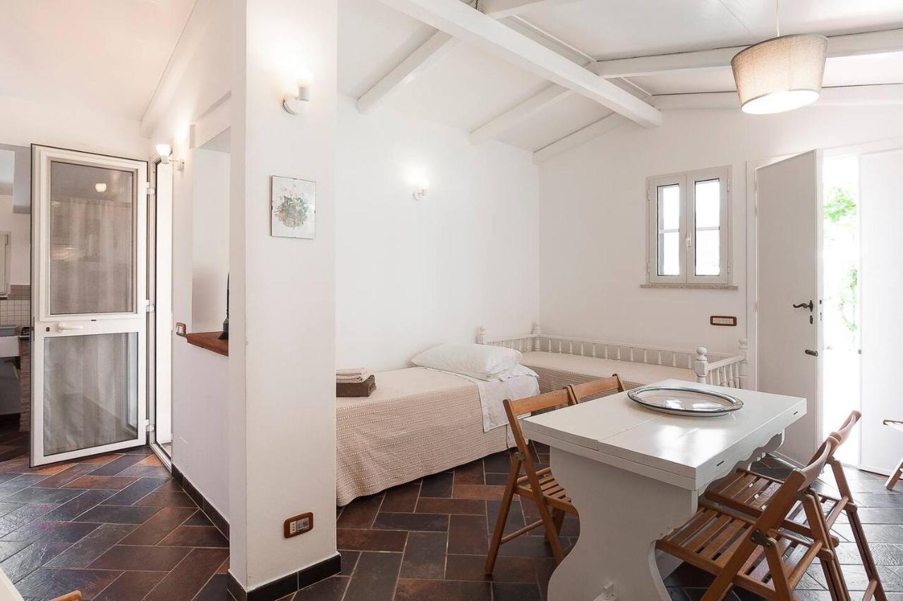 La Cesa Holiday House San Felice Circeo Bagian luar foto