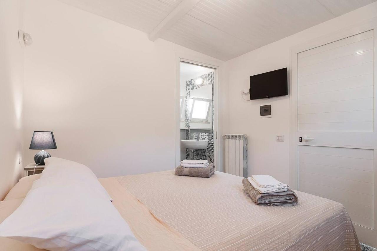 La Cesa Holiday House San Felice Circeo Bagian luar foto