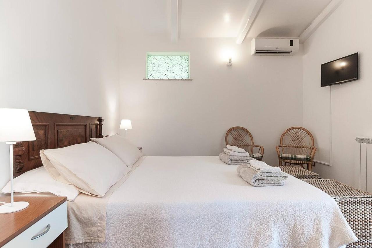 La Cesa Holiday House San Felice Circeo Bagian luar foto