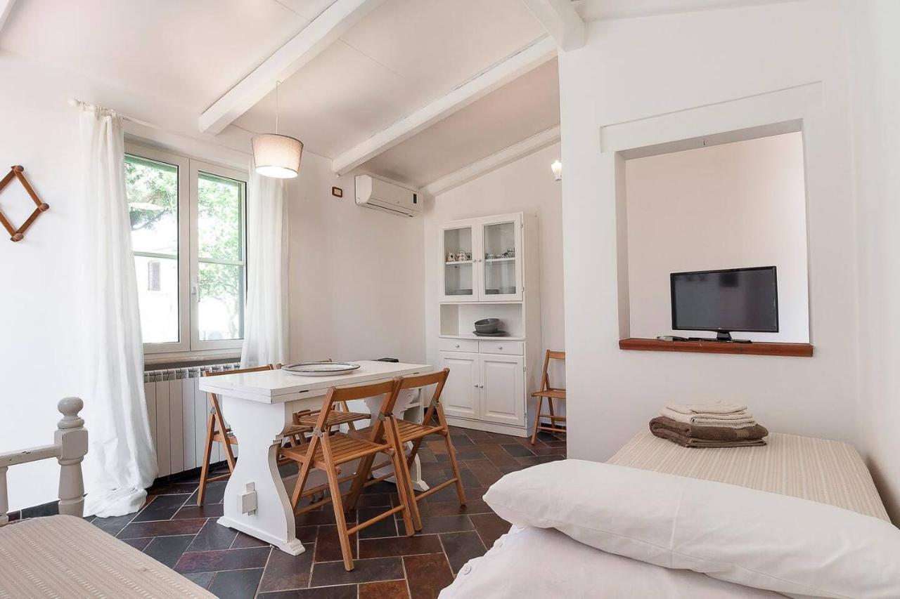La Cesa Holiday House San Felice Circeo Bagian luar foto