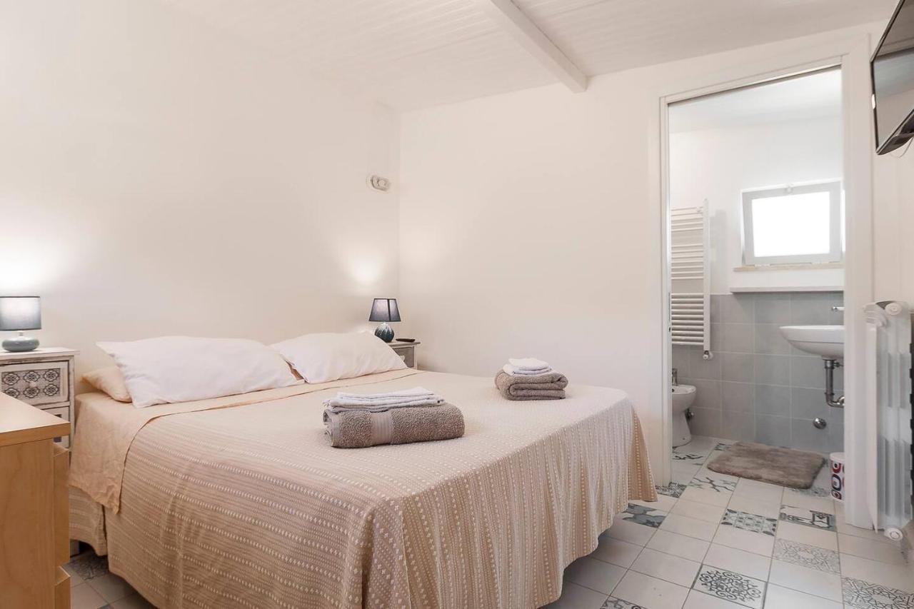 La Cesa Holiday House San Felice Circeo Bagian luar foto