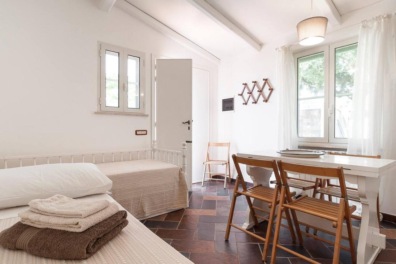 La Cesa Holiday House San Felice Circeo Bagian luar foto