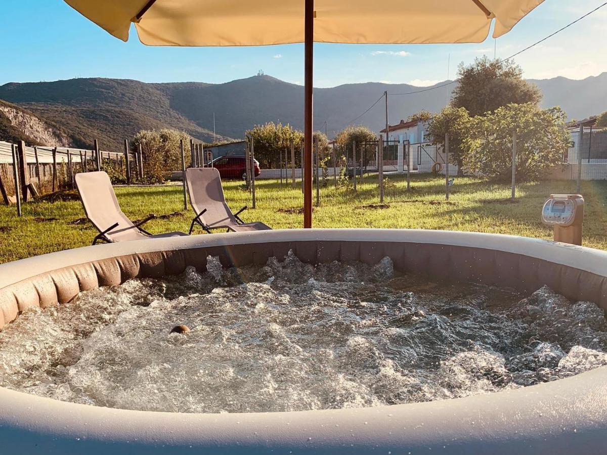 La Cesa Holiday House San Felice Circeo Bagian luar foto