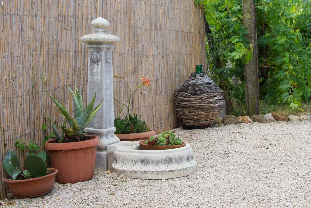 La Cesa Holiday House San Felice Circeo Bagian luar foto