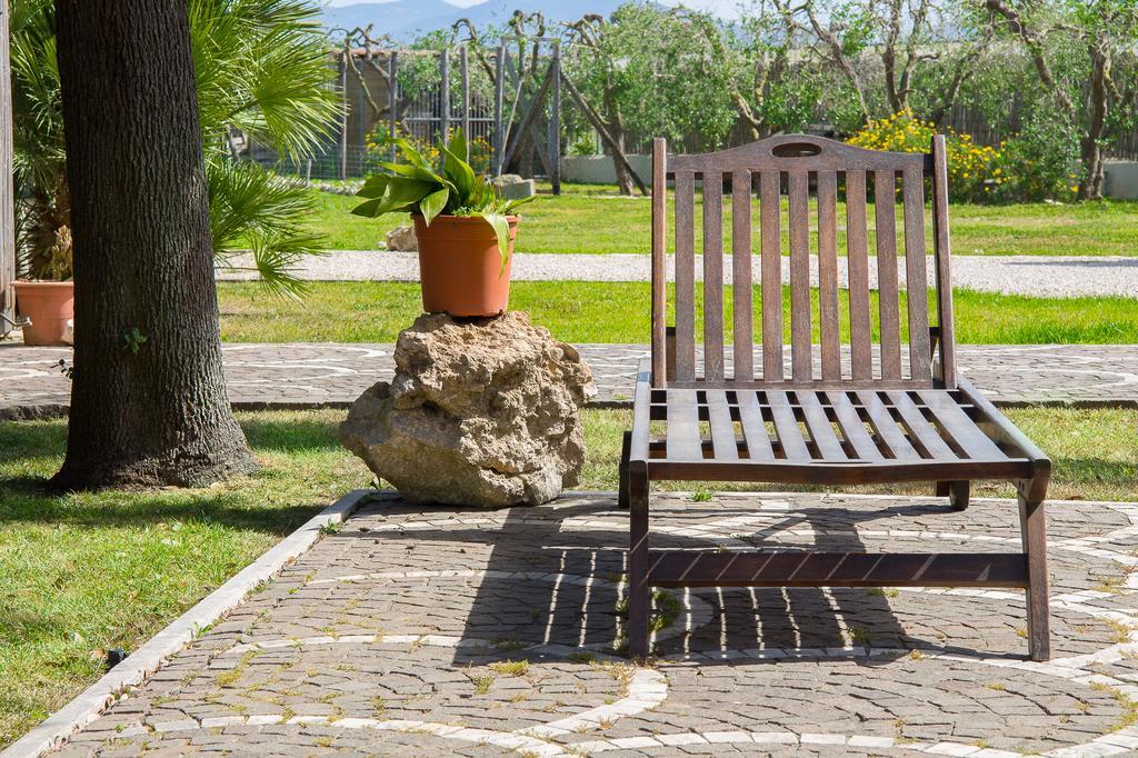 La Cesa Holiday House San Felice Circeo Bagian luar foto